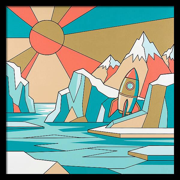Arctic Adventure Awaits