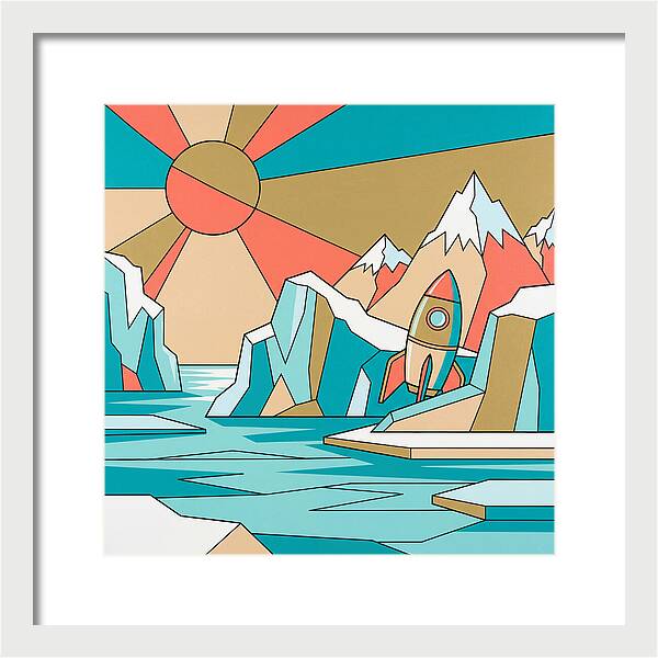 Arctic Adventure Awaits