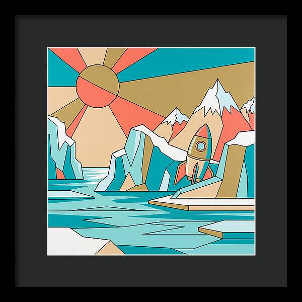 Arctic Adventure Awaits
