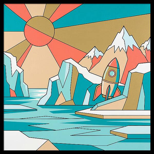 Arctic Adventure Awaits