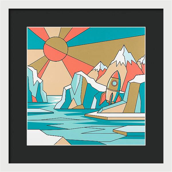 Arctic Adventure Awaits