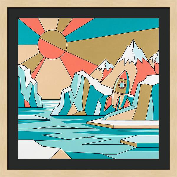Arctic Adventure Awaits