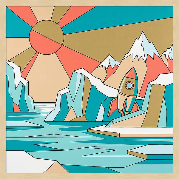 Arctic Adventure Awaits