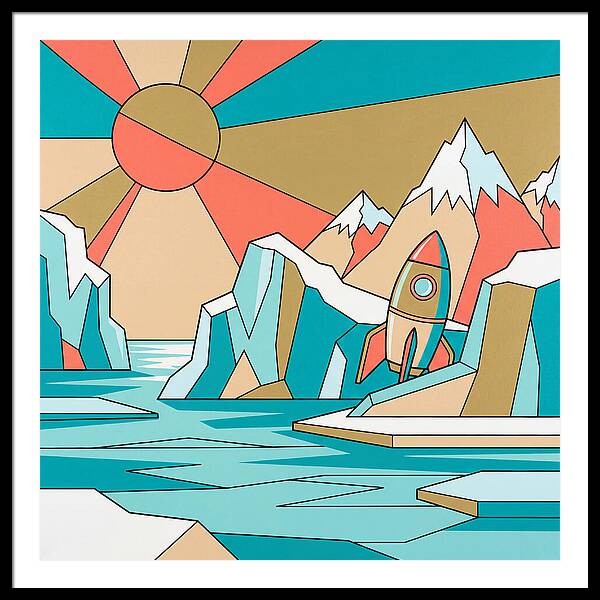 Arctic Adventure Awaits