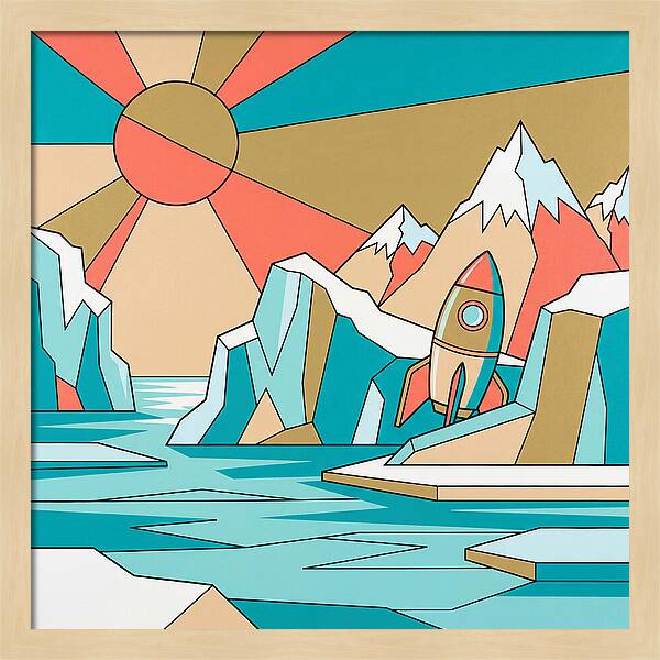 Arctic Adventure Awaits
