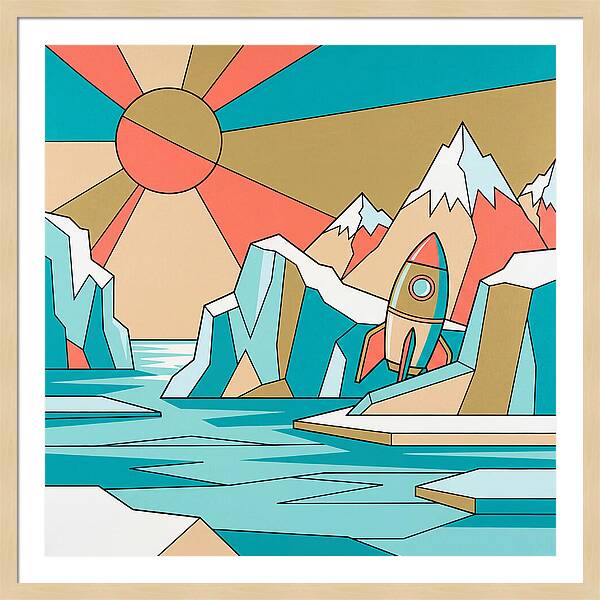Arctic Adventure Awaits