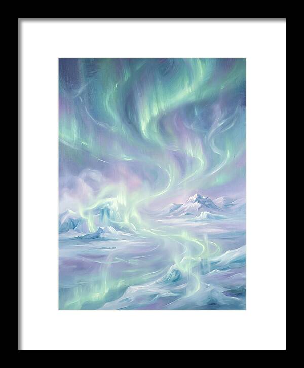 Arctic Aurora