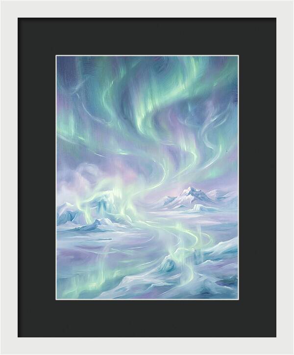 Arctic Aurora
