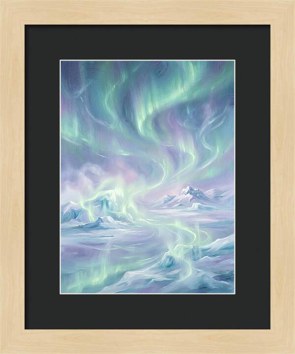 Arctic Aurora