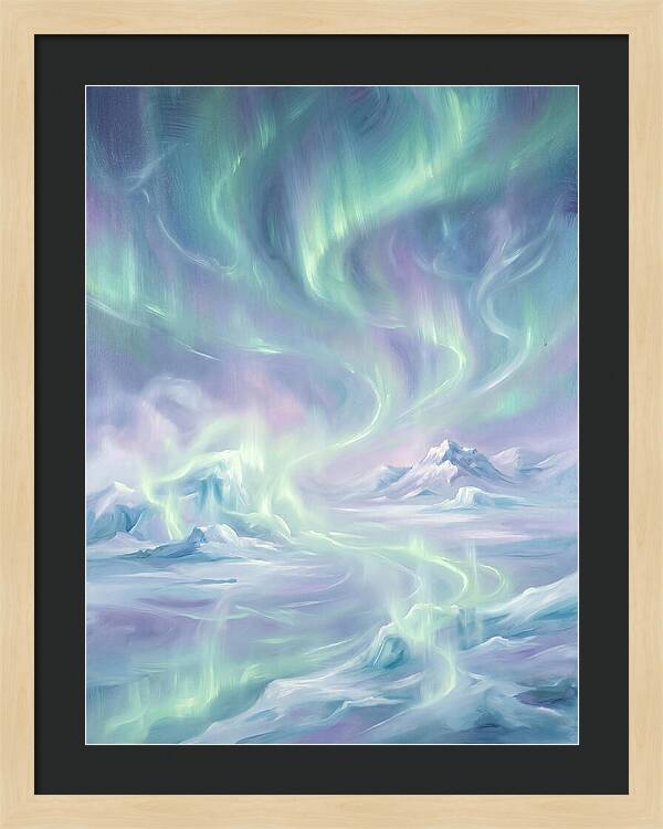 Arctic Aurora