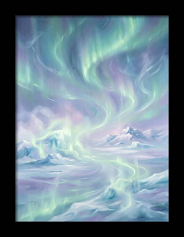 Arctic Aurora