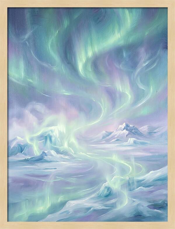 Arctic Aurora