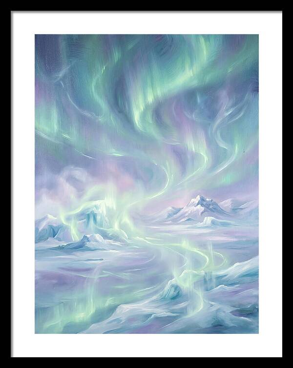Arctic Aurora
