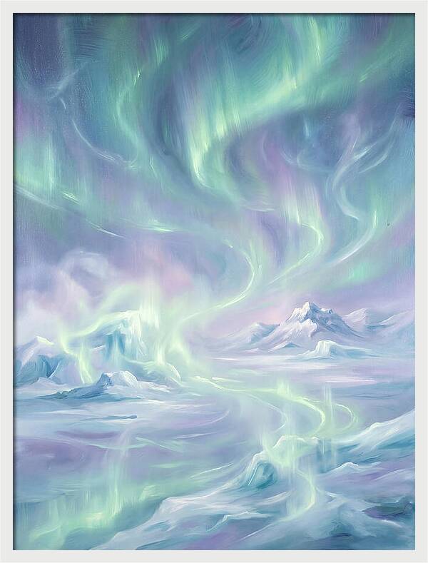 Arctic Aurora