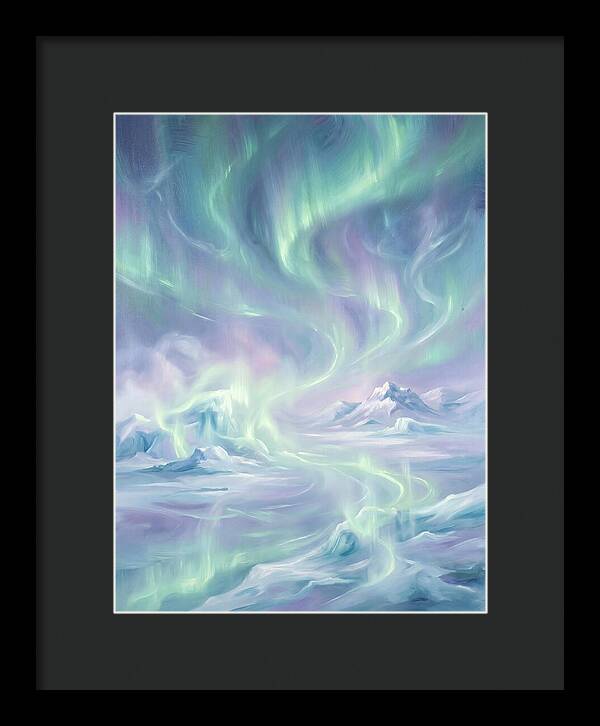 Arctic Aurora