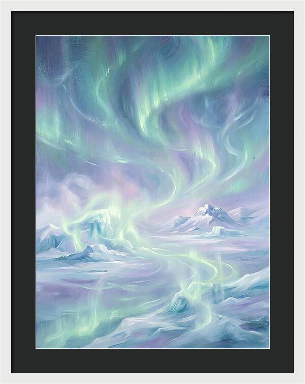 Arctic Aurora