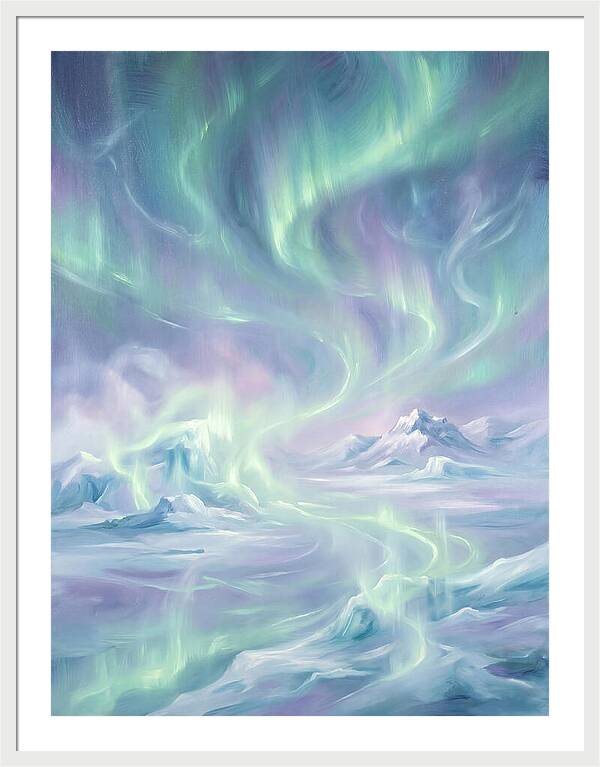Arctic Aurora