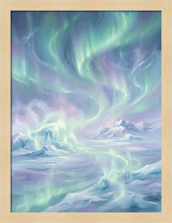 Arctic Aurora