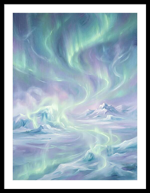 Arctic Aurora