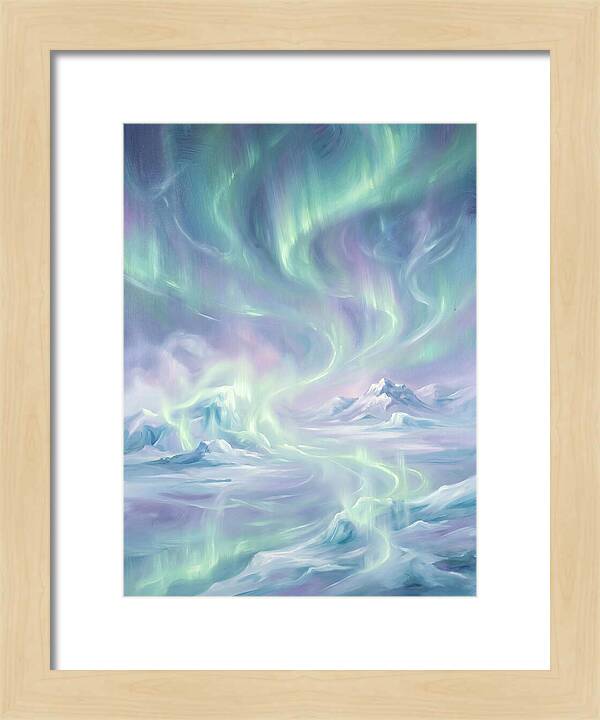 Arctic Aurora