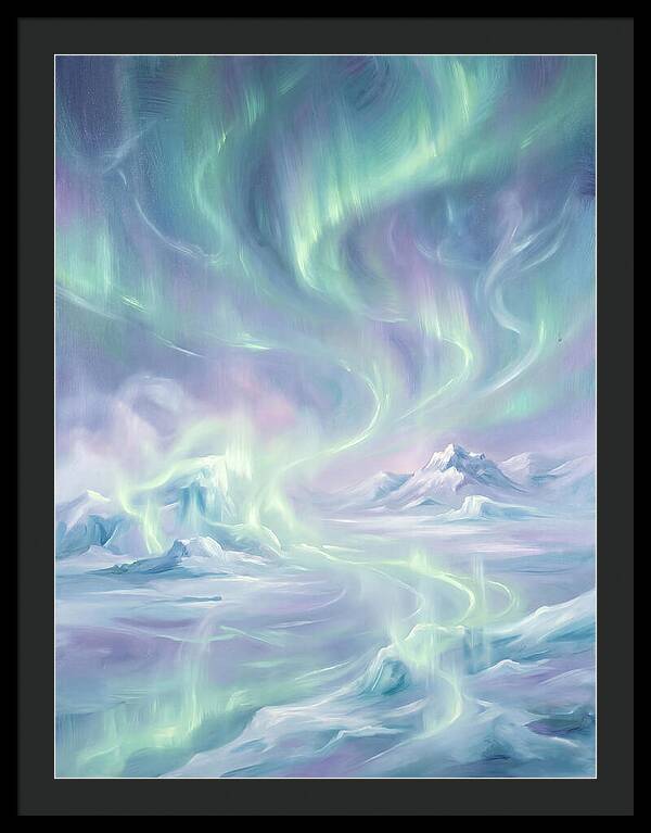 Arctic Aurora