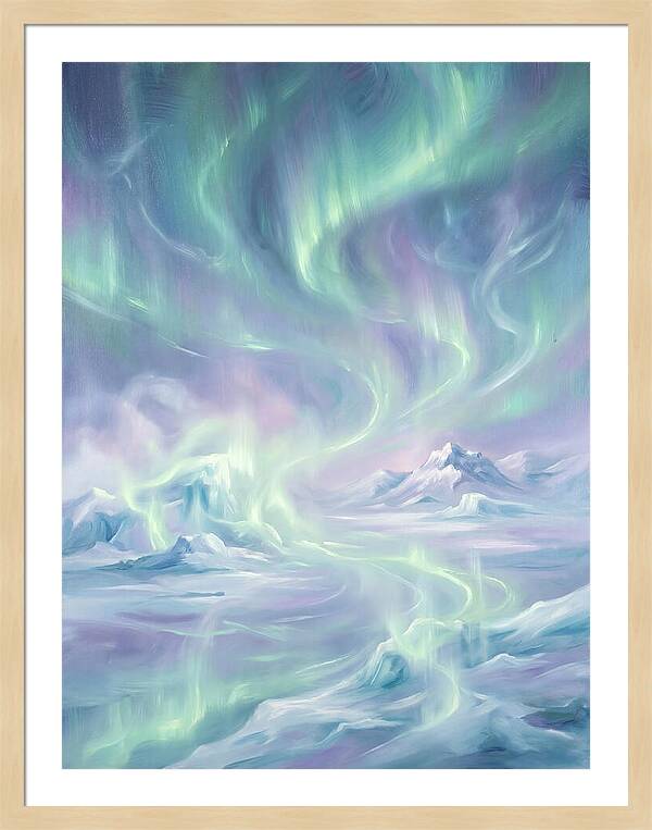 Arctic Aurora