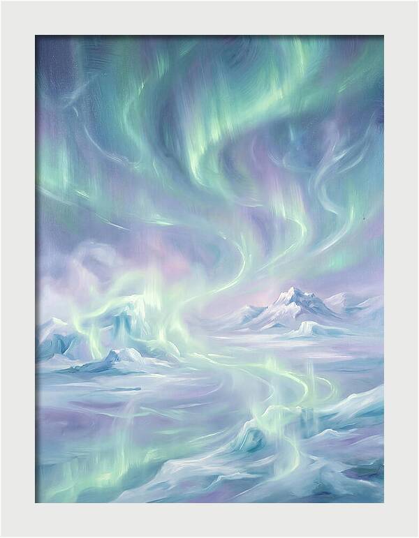 Arctic Aurora