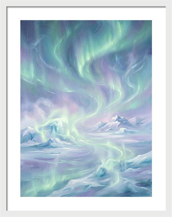 Arctic Aurora