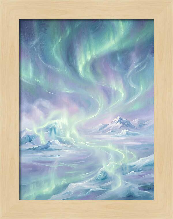 Arctic Aurora