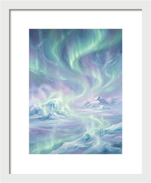 Arctic Aurora