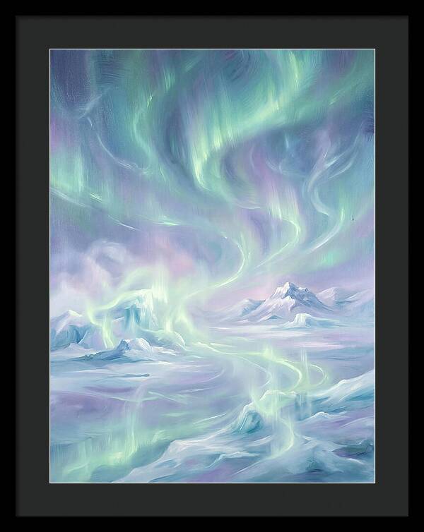 Arctic Aurora
