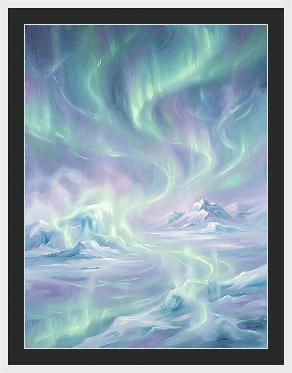 Arctic Aurora