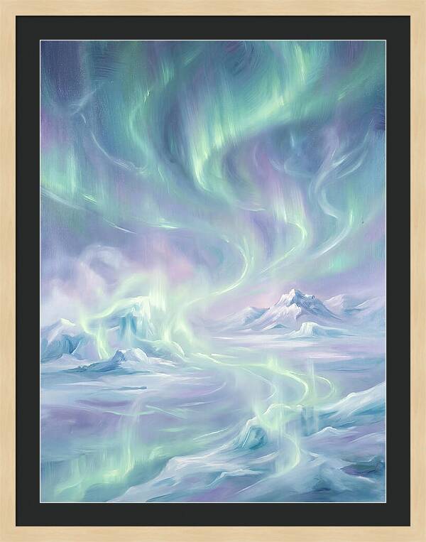 Arctic Aurora