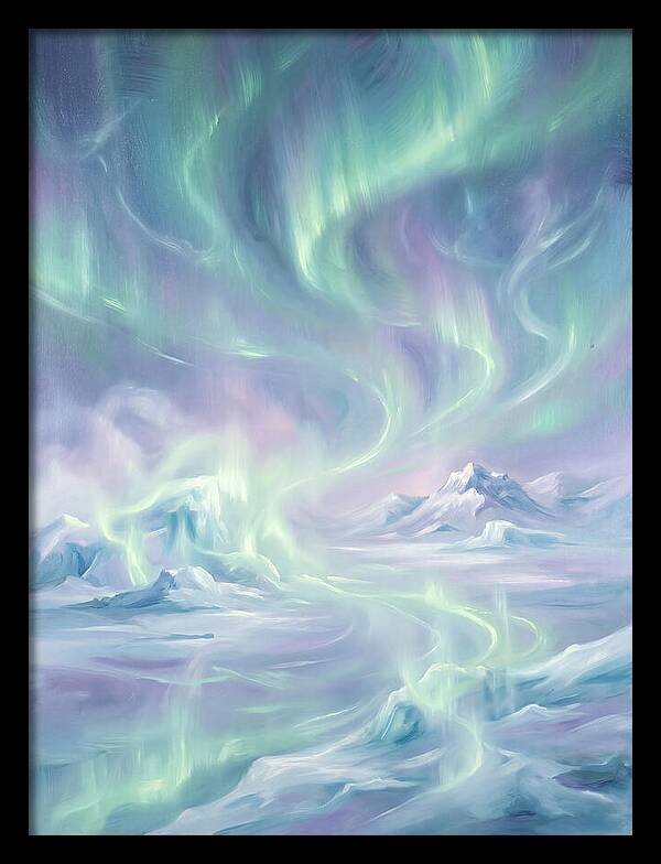 Arctic Aurora
