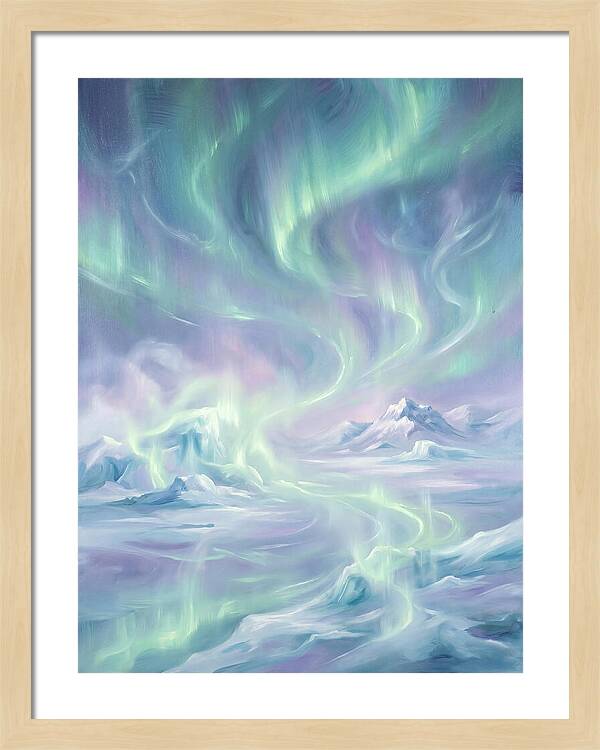 Arctic Aurora