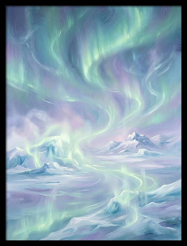 Arctic Aurora