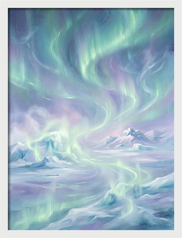 Arctic Aurora