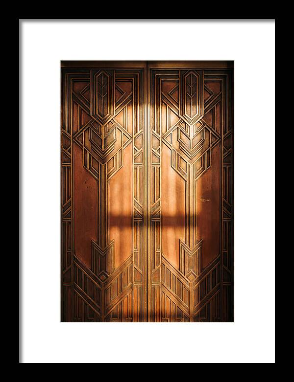 Art Deco Elegance