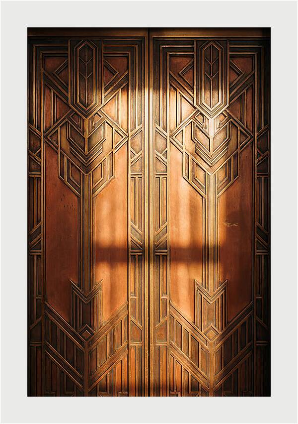 Art Deco Elegance