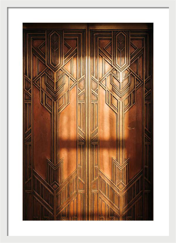 Art Deco Elegance