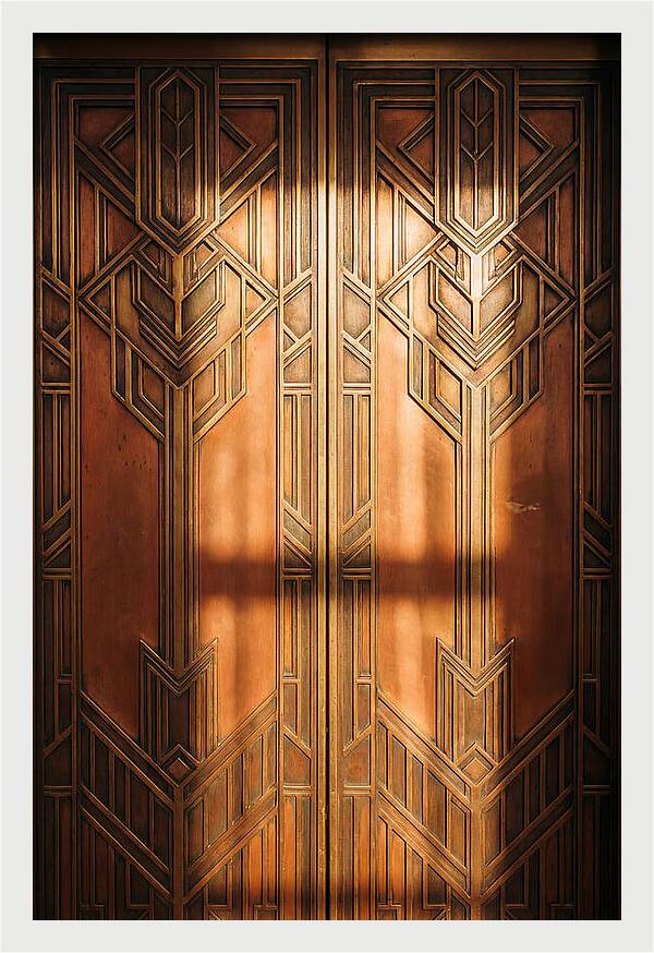Art Deco Elegance