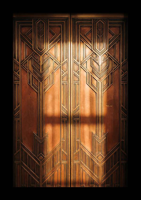 Art Deco Elegance