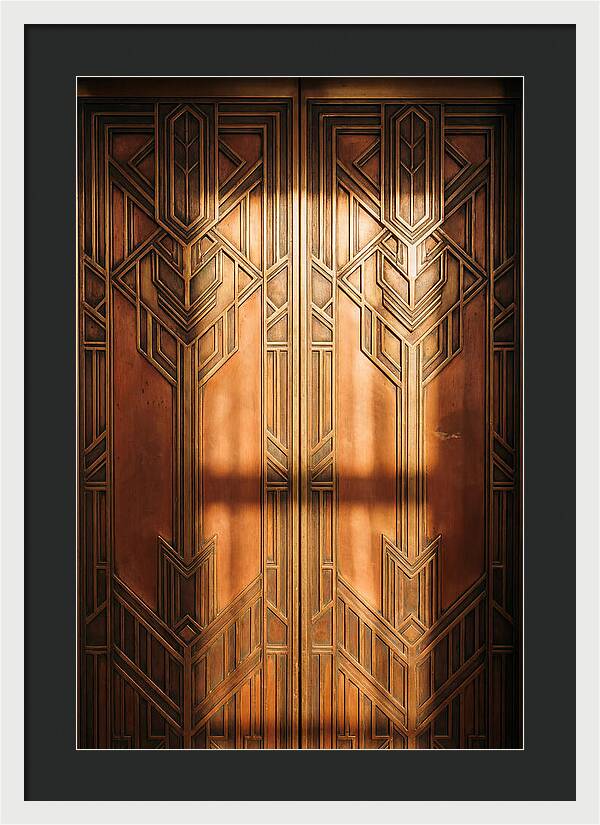 Art Deco Elegance