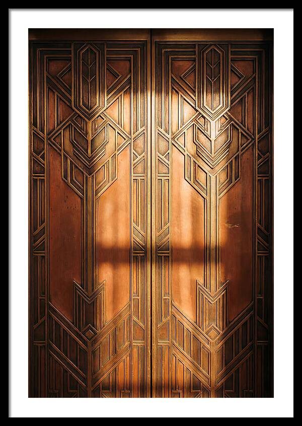 Art Deco Elegance