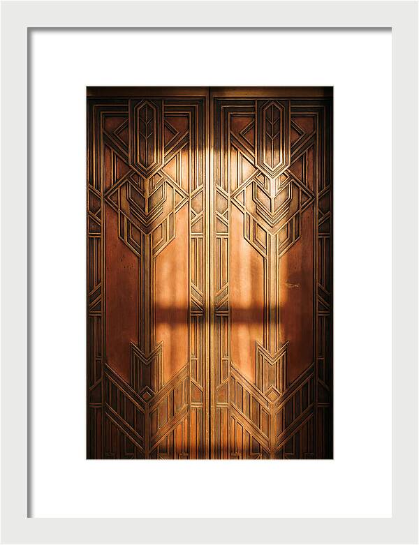 Art Deco Elegance