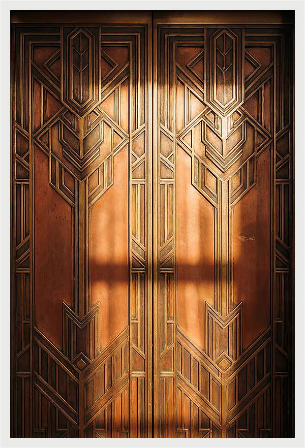 Art Deco Elegance
