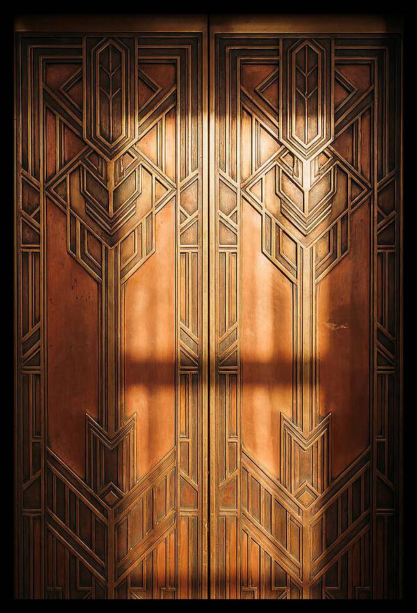 Art Deco Elegance