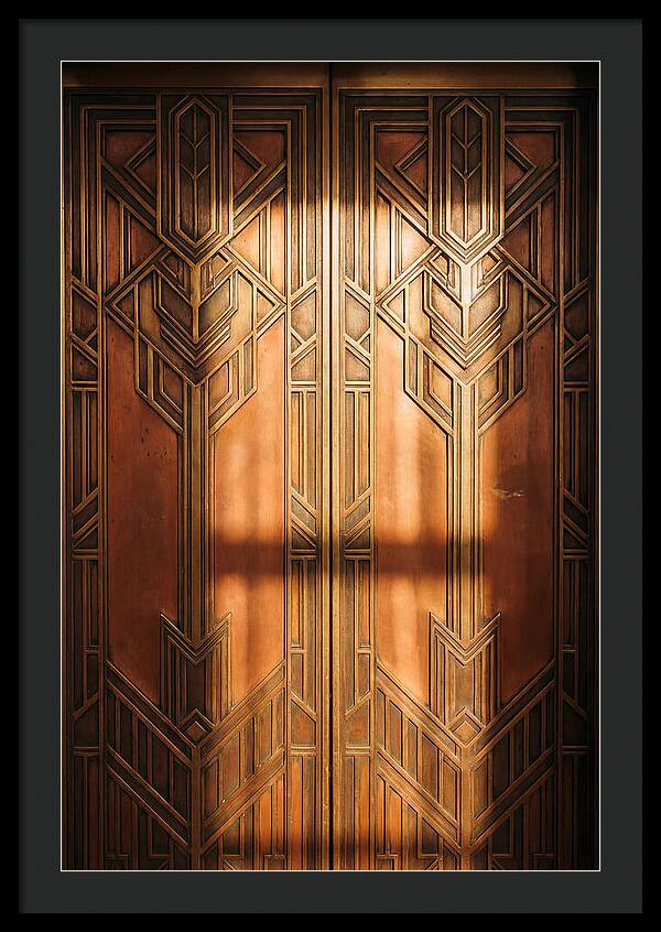 Art Deco Elegance