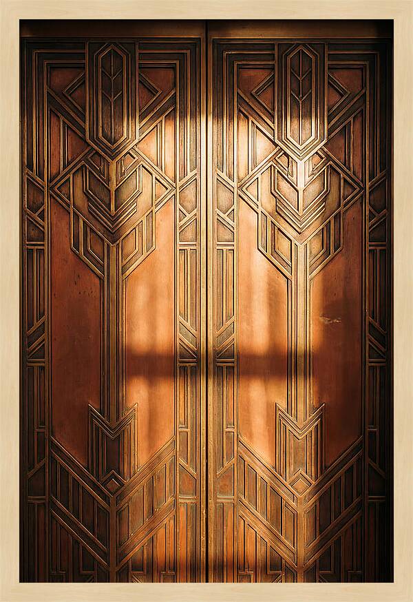 Art Deco Elegance