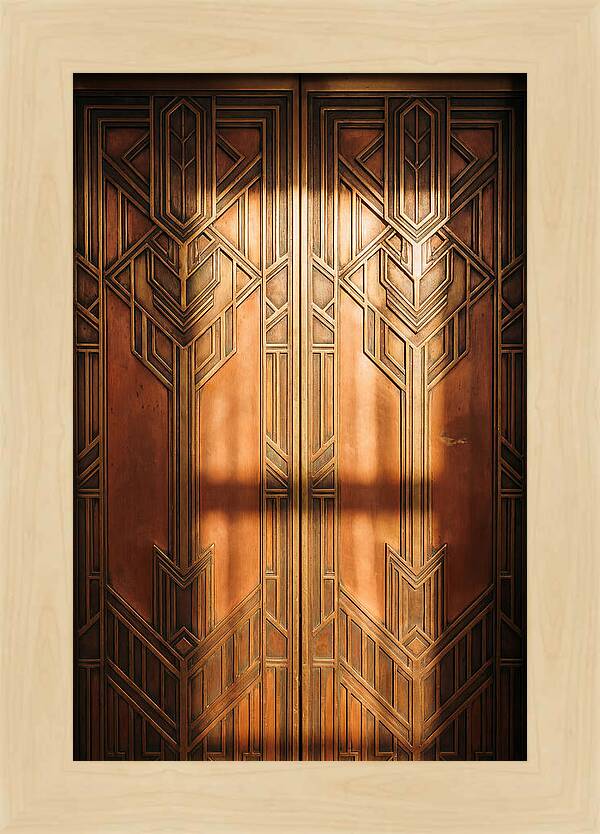 Art Deco Elegance